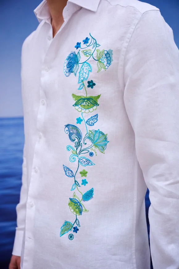 Achat Chemise TATOO 1