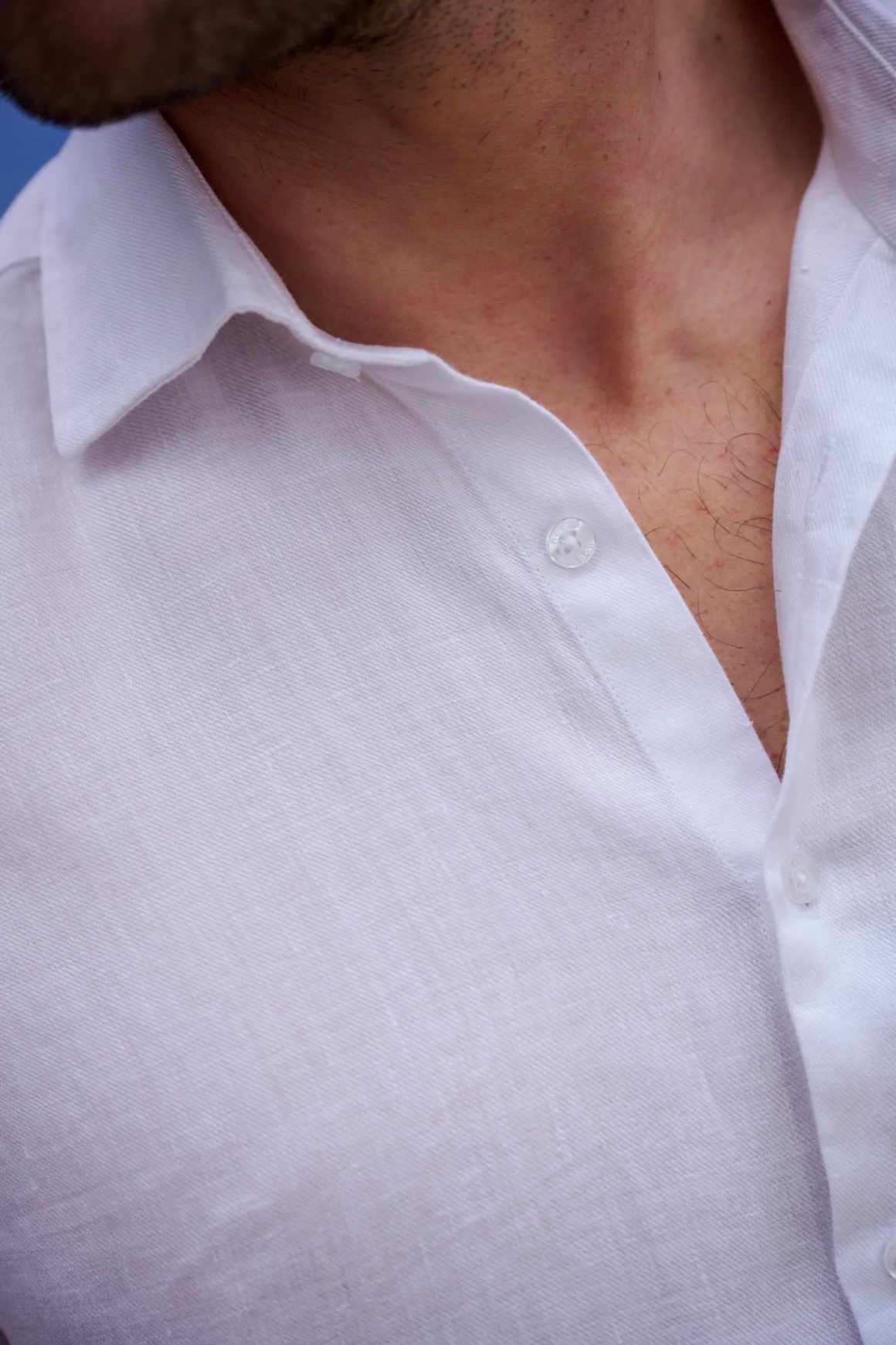 Achat Chemise TATOO 1