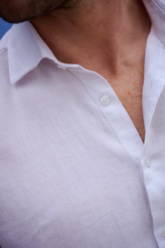 Achat Chemise TATOO 1