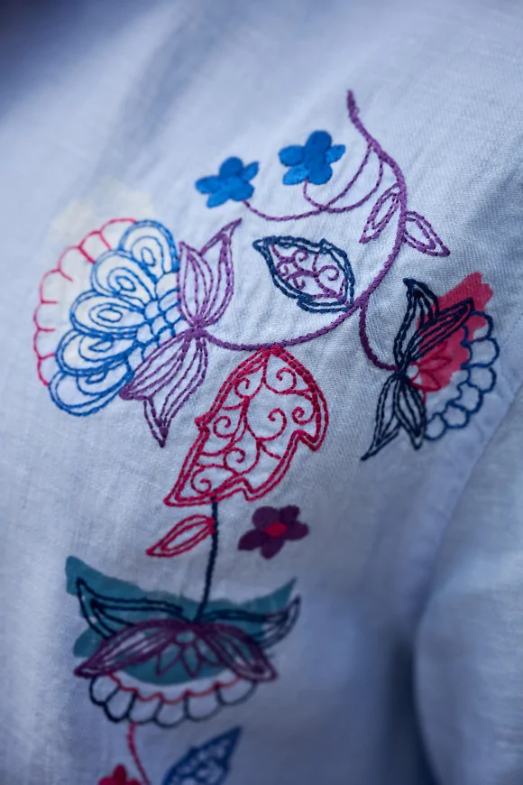 Achat Chemise TATOO 2