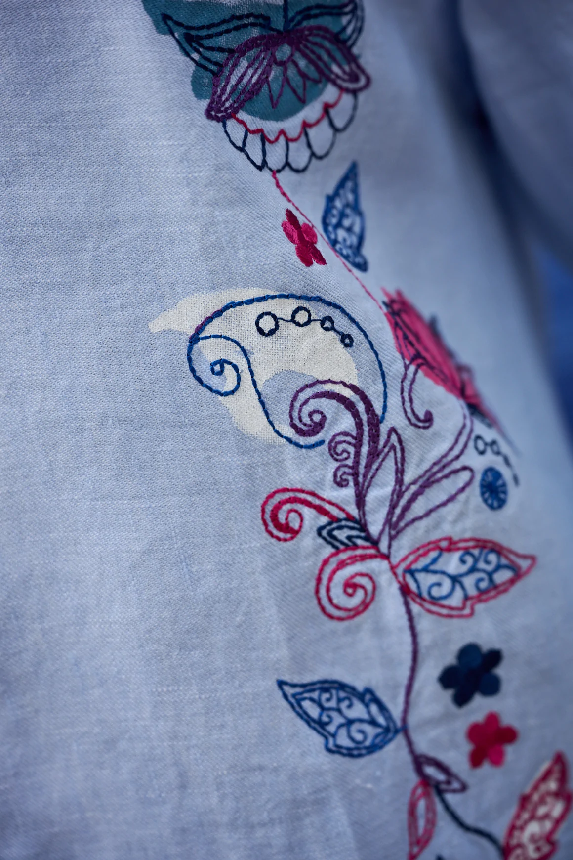 Achat Chemise TATOO 2