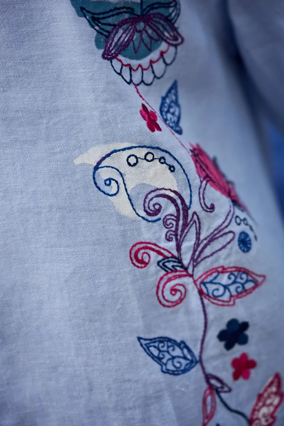 Achat Chemise TATOO 2