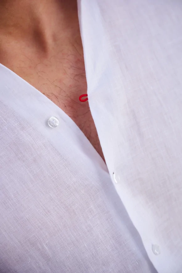 Achat Chemise RED LINK