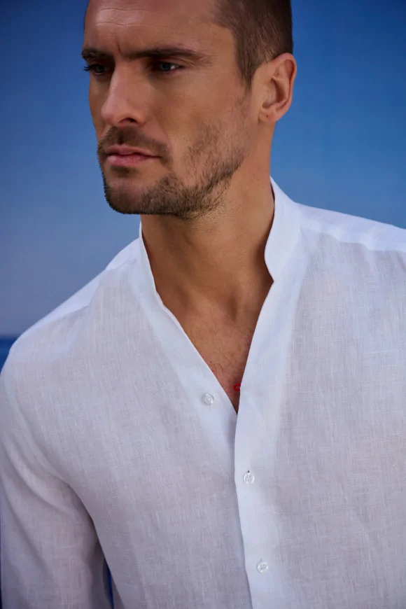 Achat Chemise RED LINK