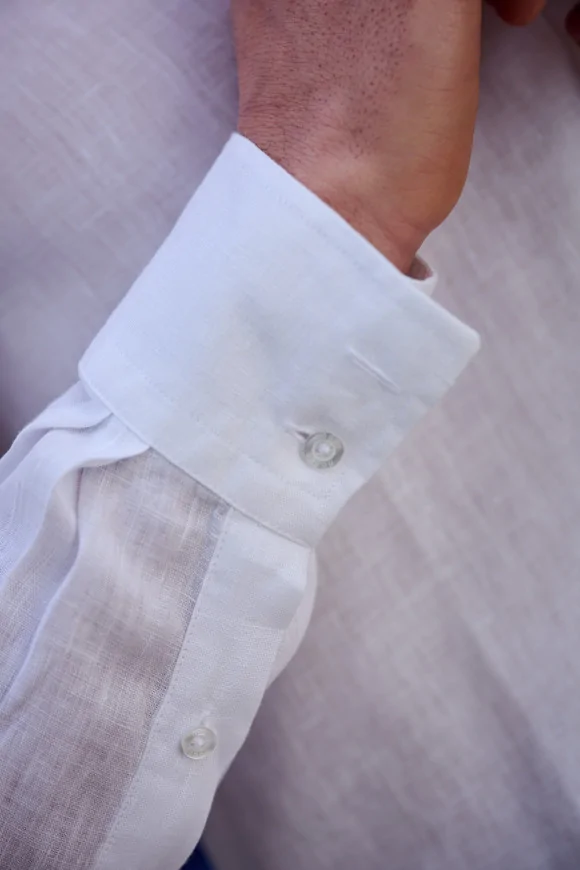 Achat Chemise RED LINK