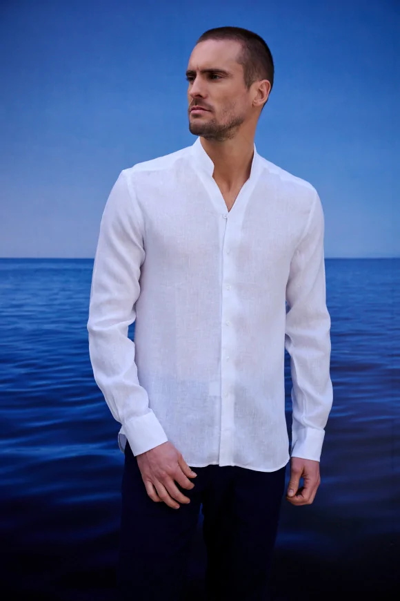 Achat Chemise RED LINK