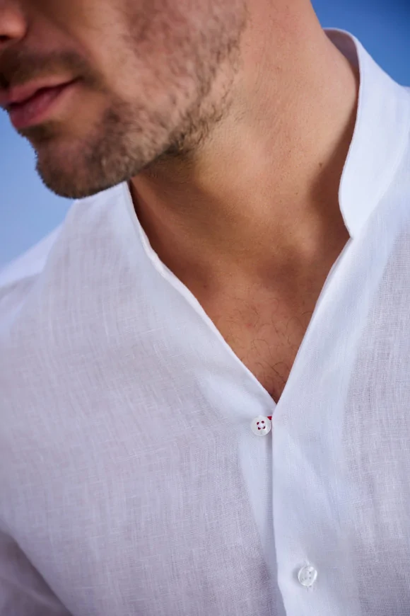 Achat Chemise RED LINK