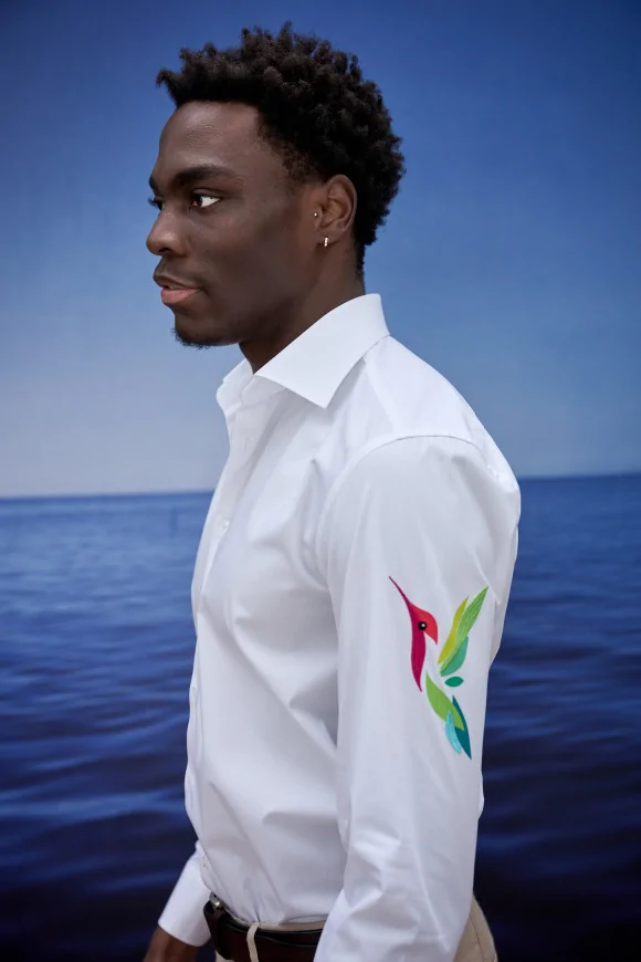 Achat Chemise MAGIC LIFE