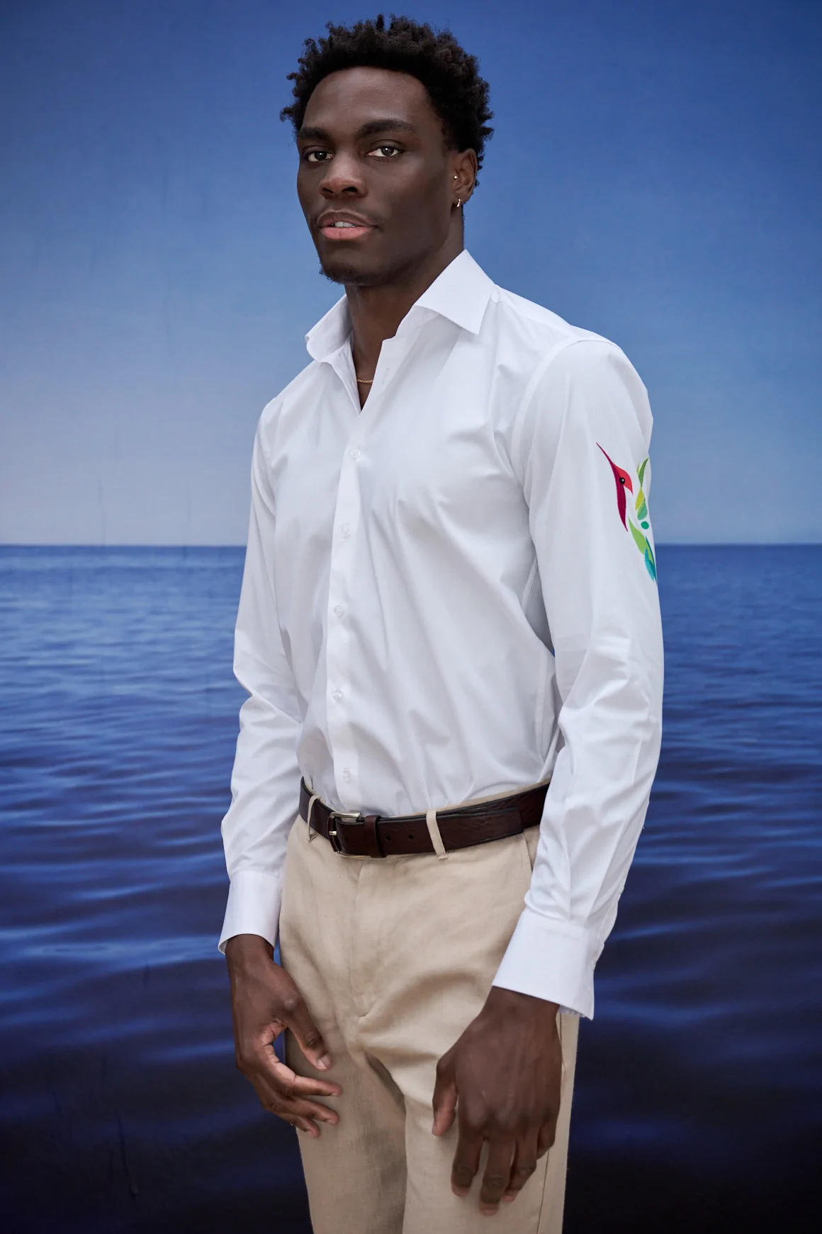 Achat Chemise MAGIC LIFE