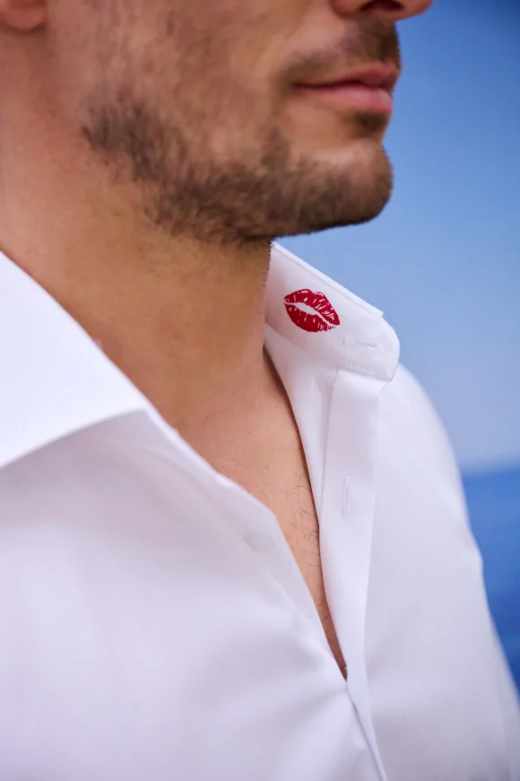 Achat Chemise KISS
