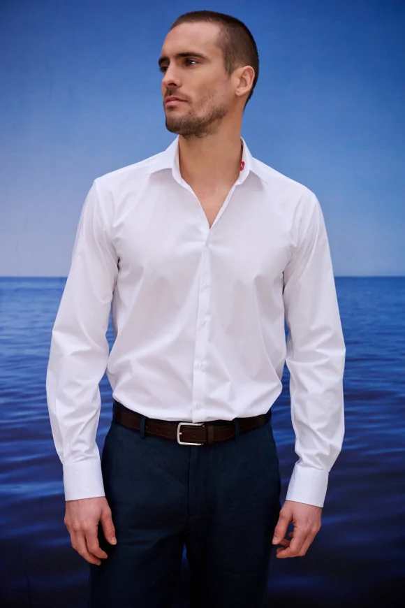 Achat Chemise KISS