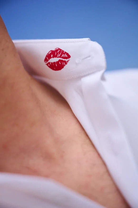Achat Chemise KISS