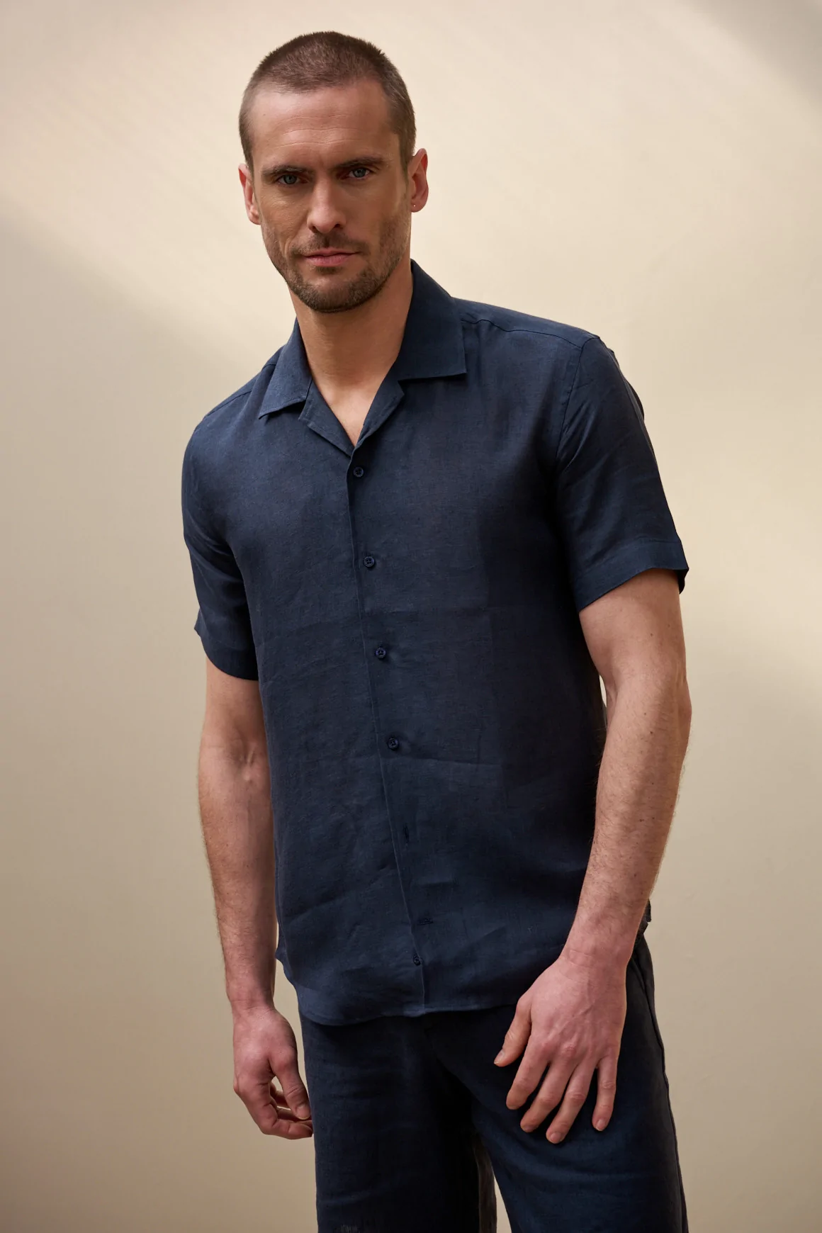 Achat Chemisette IBIZA Navy