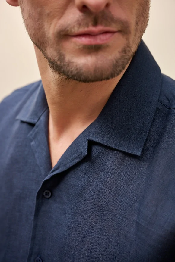 Achat Chemisette IBIZA Navy