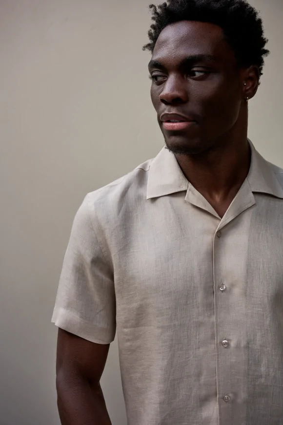 Achat Chemisette IBIZA Beige