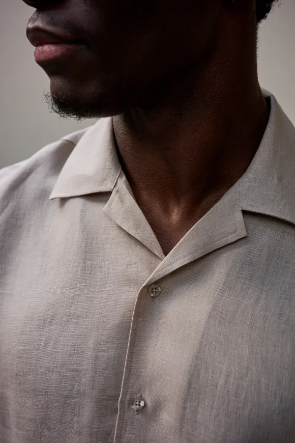 Achat Chemisette IBIZA Beige