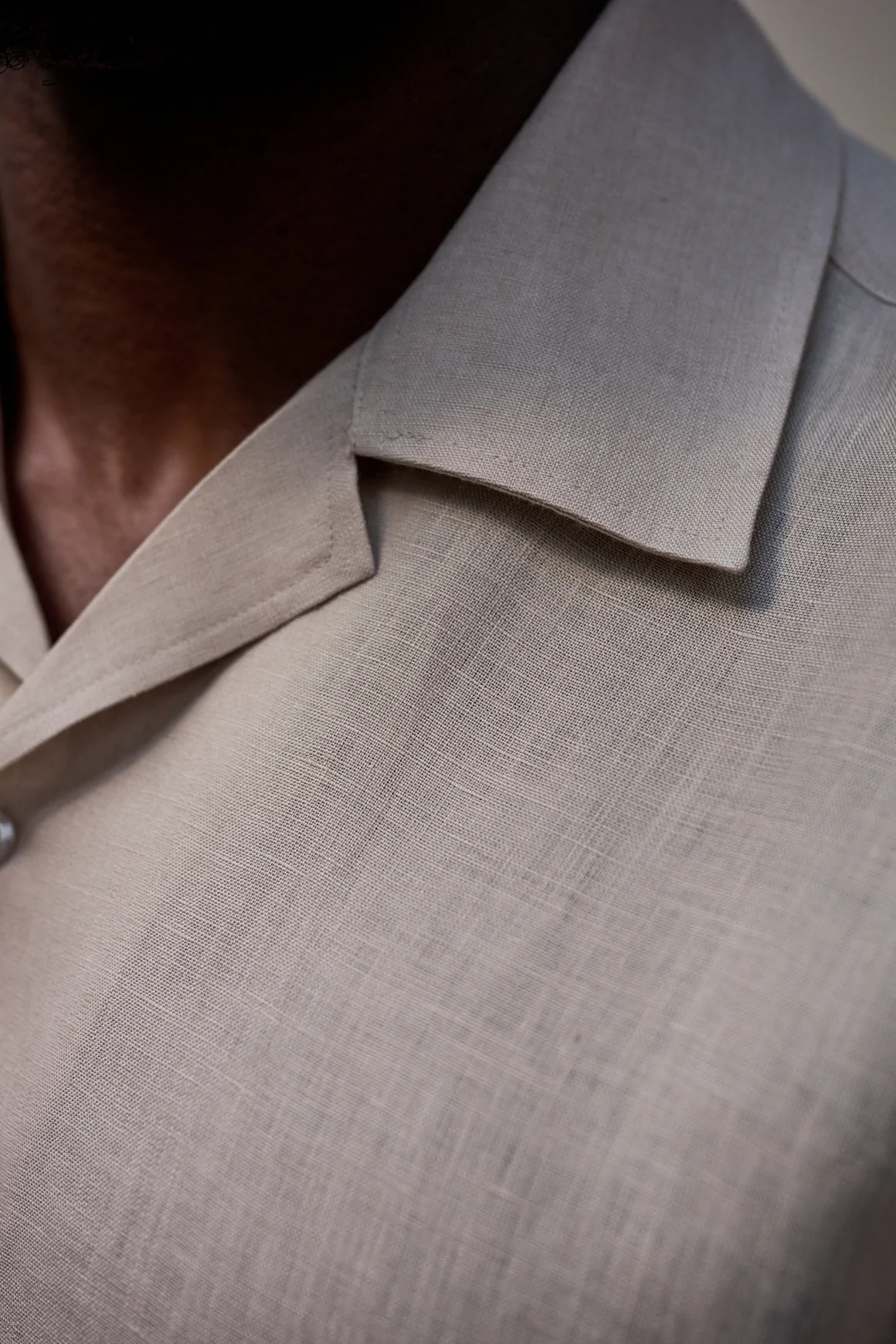 Achat Chemisette IBIZA Beige