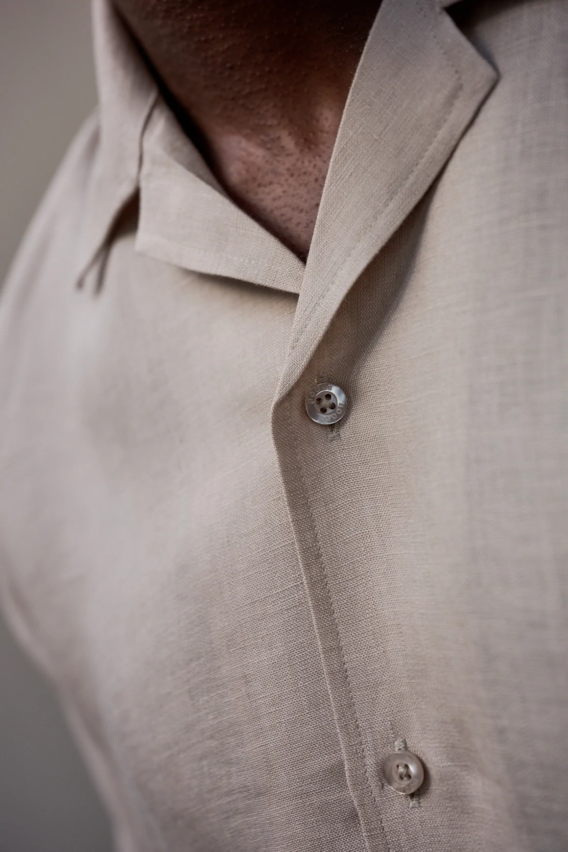 Achat Chemisette IBIZA Beige