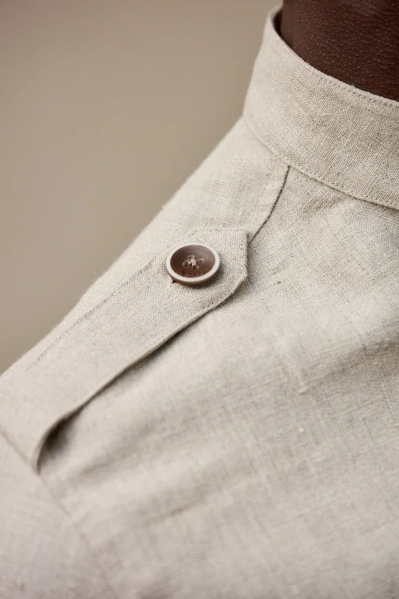 Achat Chemisette SAFARI Naturel