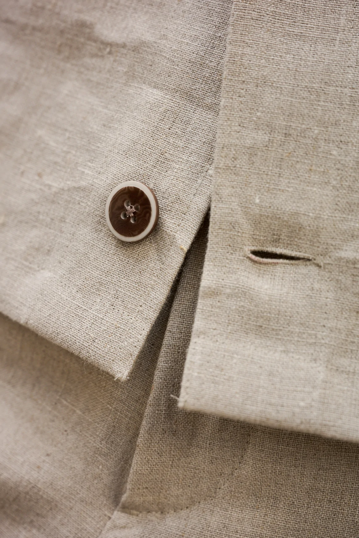 Achat Chemisette SAFARI Naturel