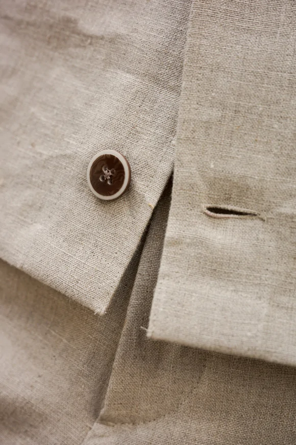 Achat Chemisette SAFARI Naturel