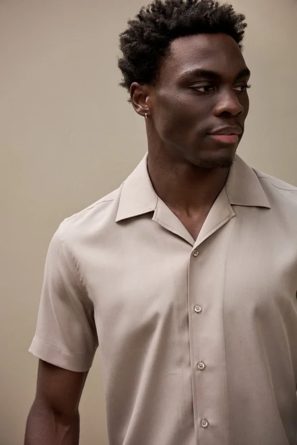 Achat Chemisette IBIZA Taupe