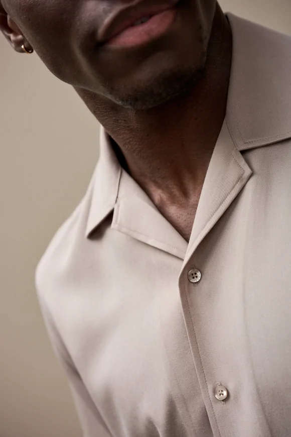 Achat Chemisette IBIZA Taupe