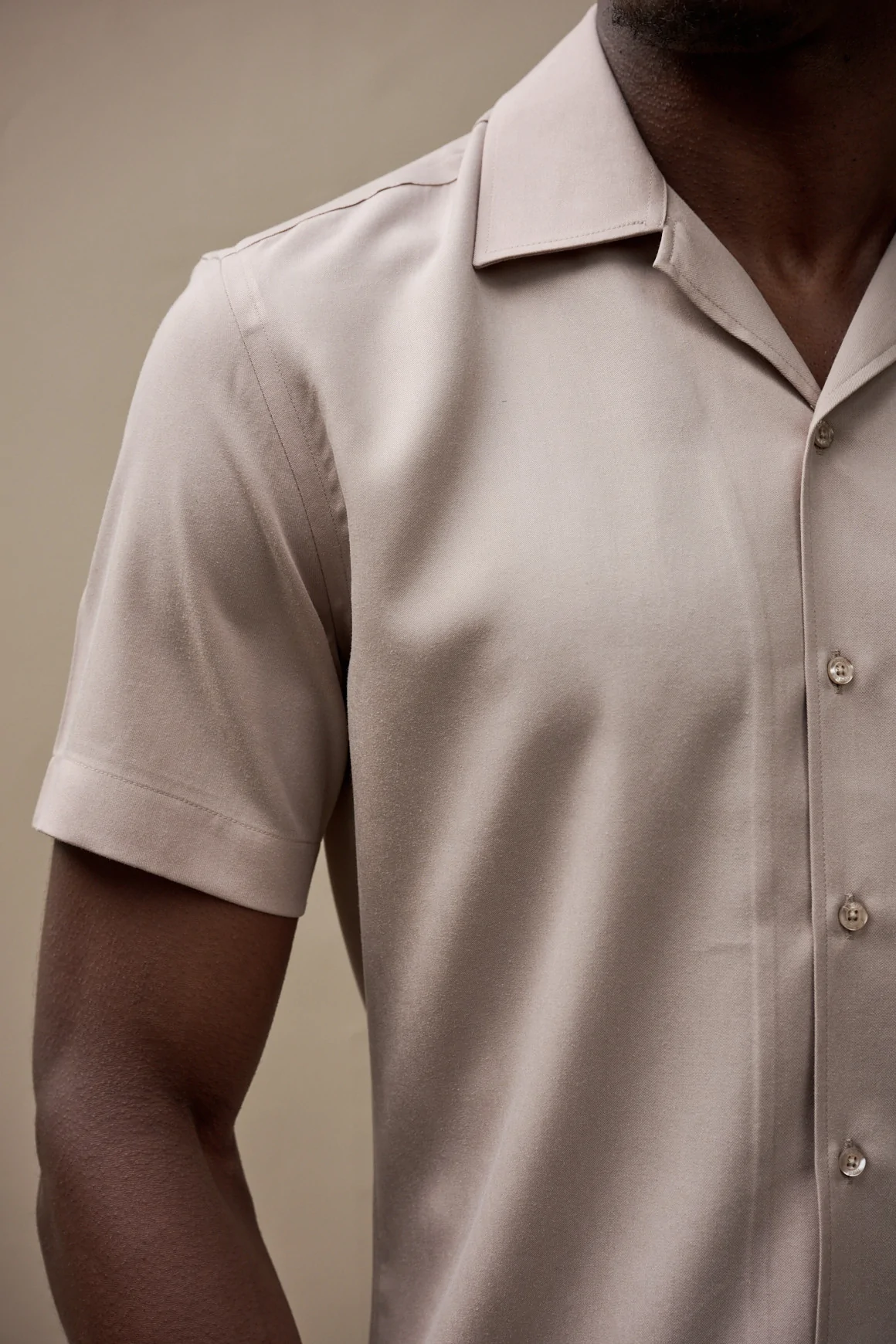 Achat Chemisette IBIZA Taupe