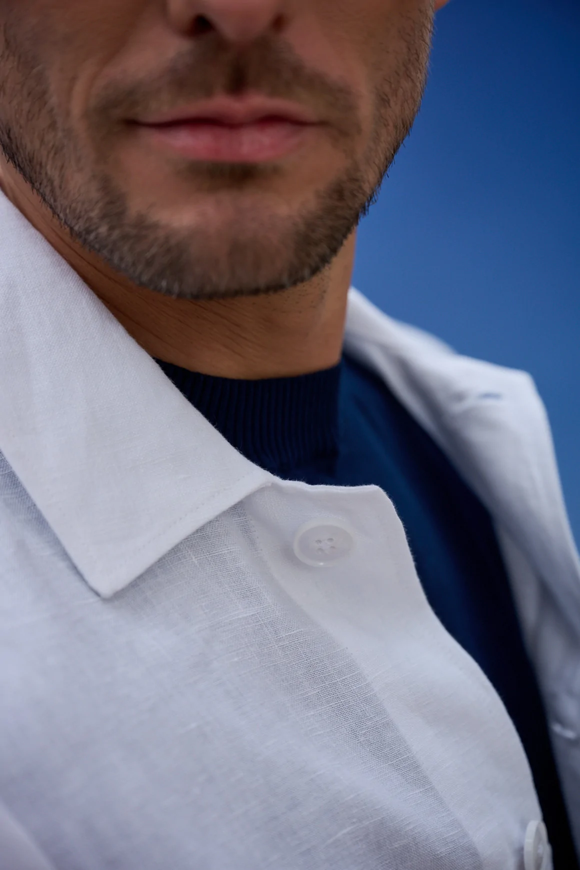 Achat Veste SAHARA Blanc