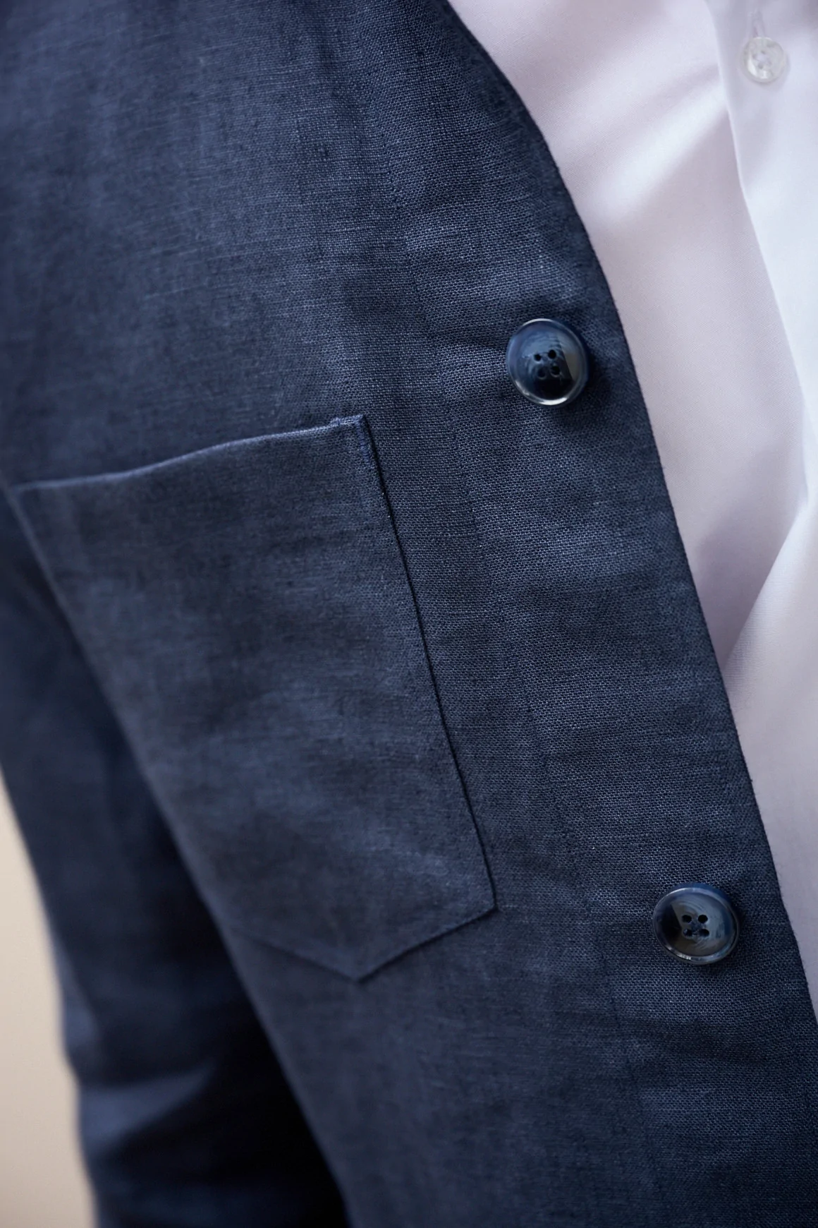 Achat Veste SAHARA Navy