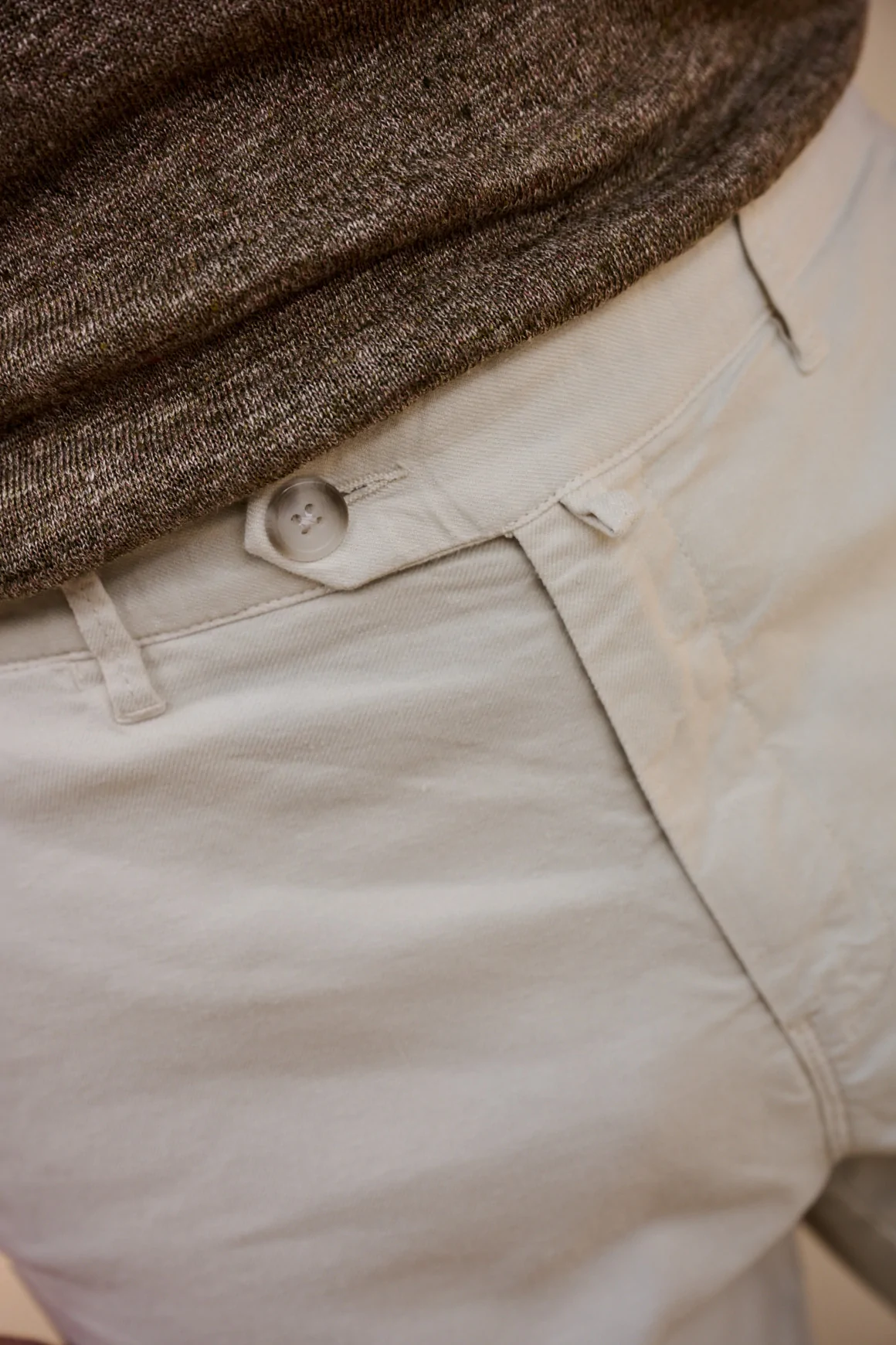 Achat Pantalon SAINT-TROPEZ Champagne