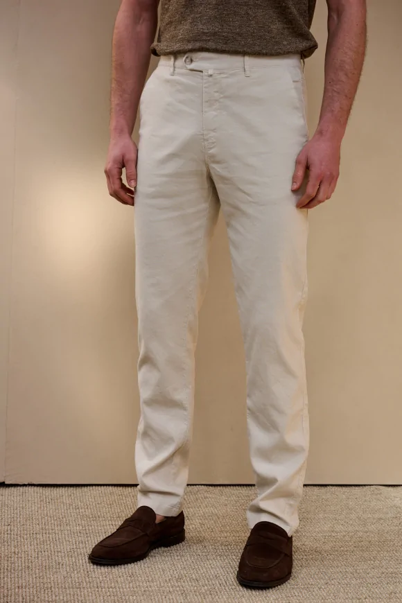 Achat Pantalon SAINT-TROPEZ Champagne