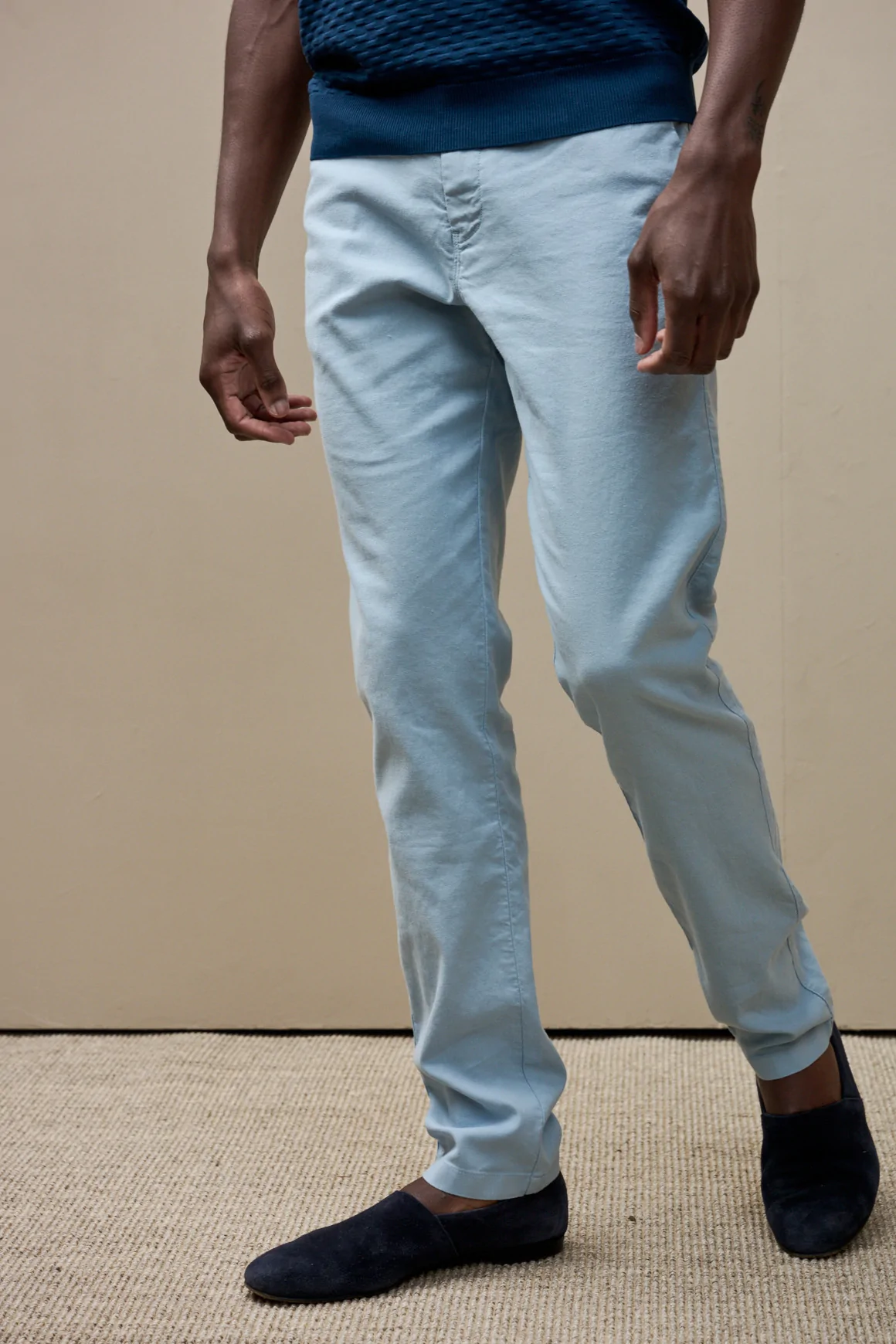 Pantalon SAINT-TROPEZ...