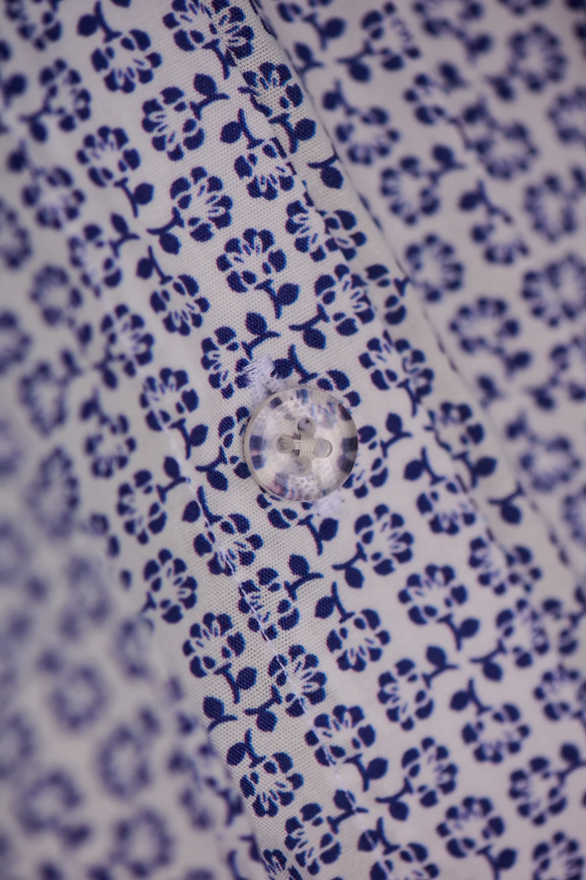 Achat Boxer Micro Motif Violet