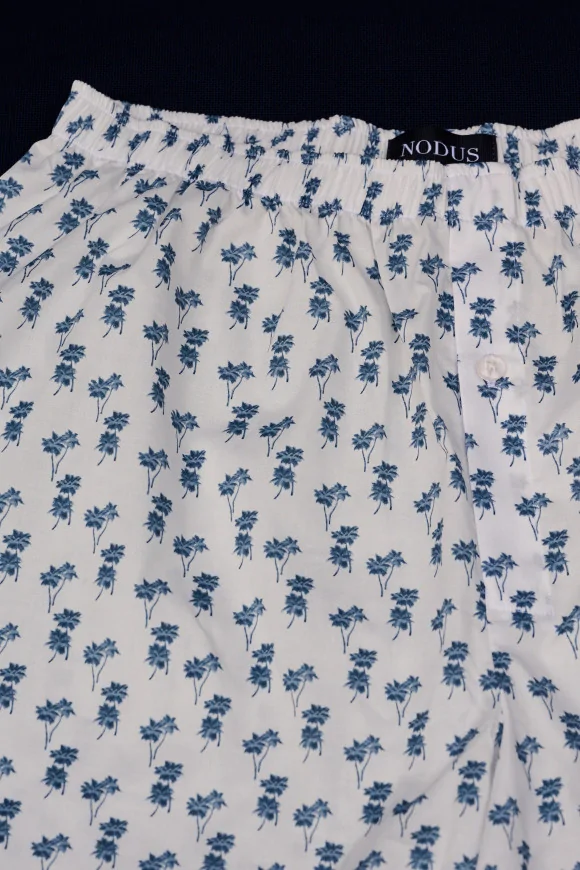 Achat Boxer BLUE DESERT