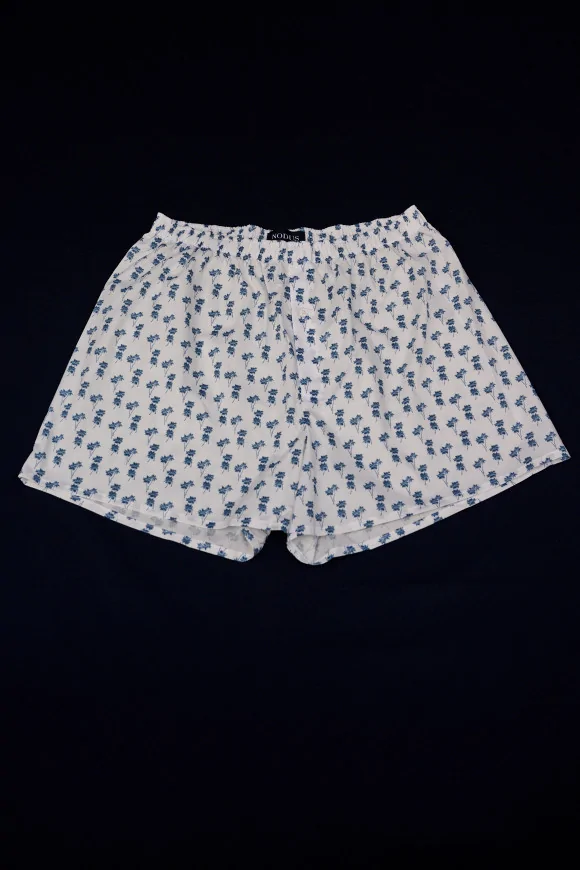 Achat Boxer BLUE DESERT