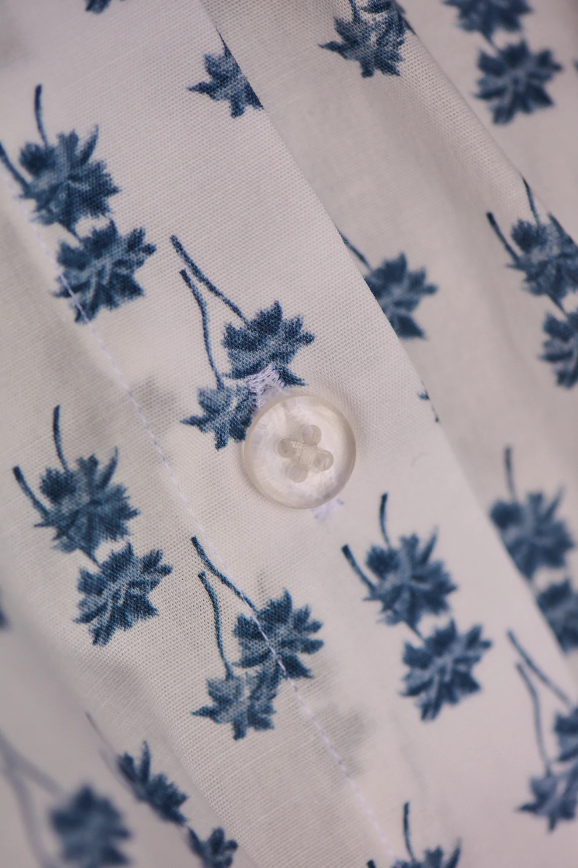 Achat Boxer BLUE DESERT