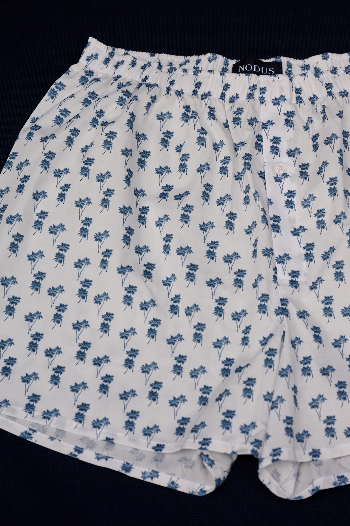 Achat Boxer BLUE DESERT