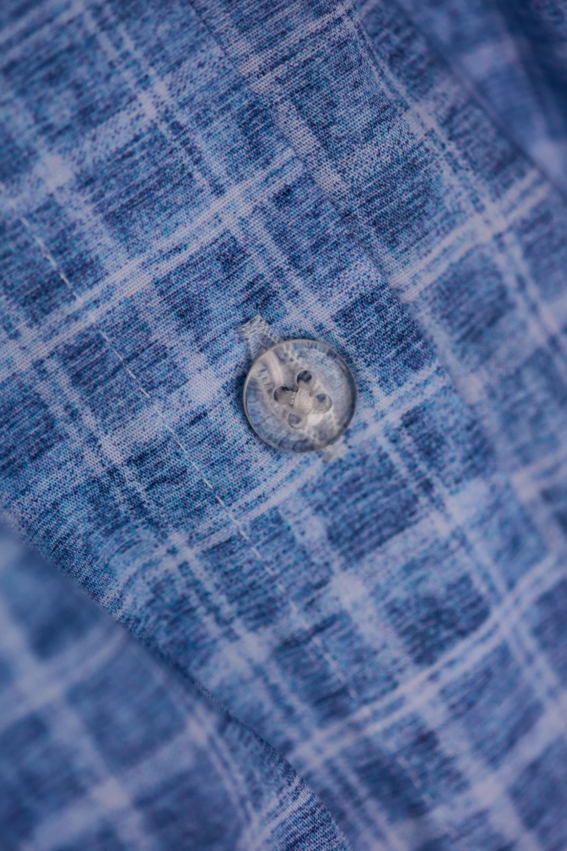 Achat Boxer BLUE SQUARES