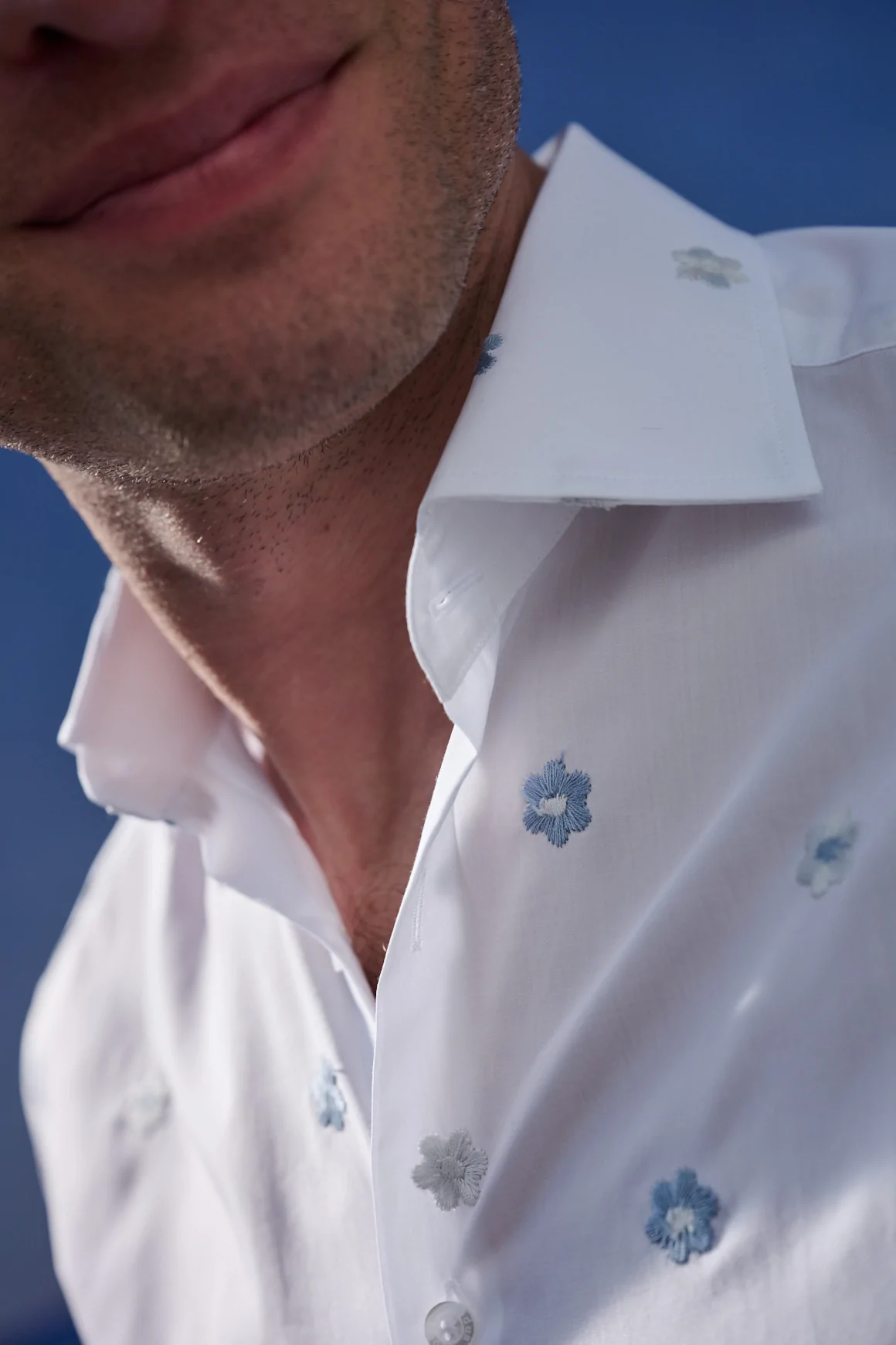 Achat Chemise PEARLS