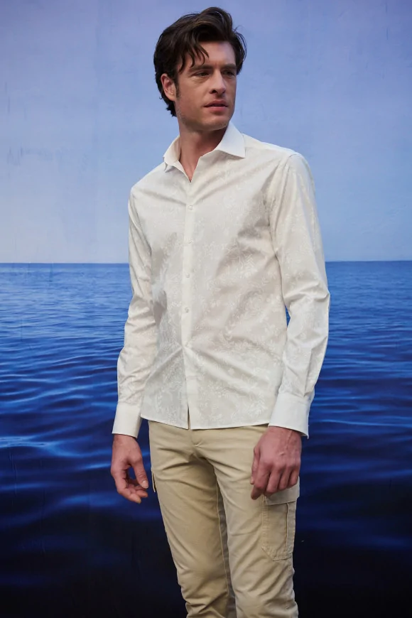 Achat Chemise DIAMOND