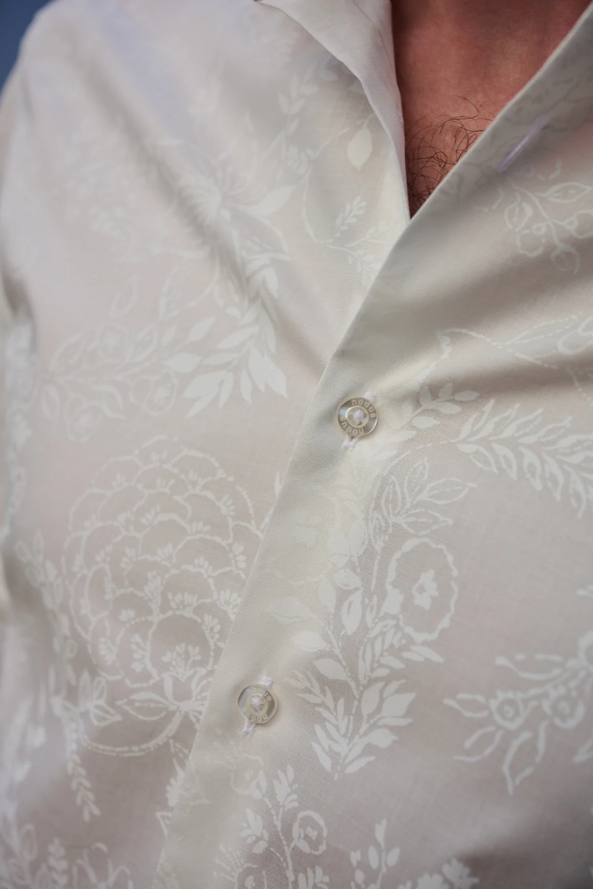 Chemise DIAMOND