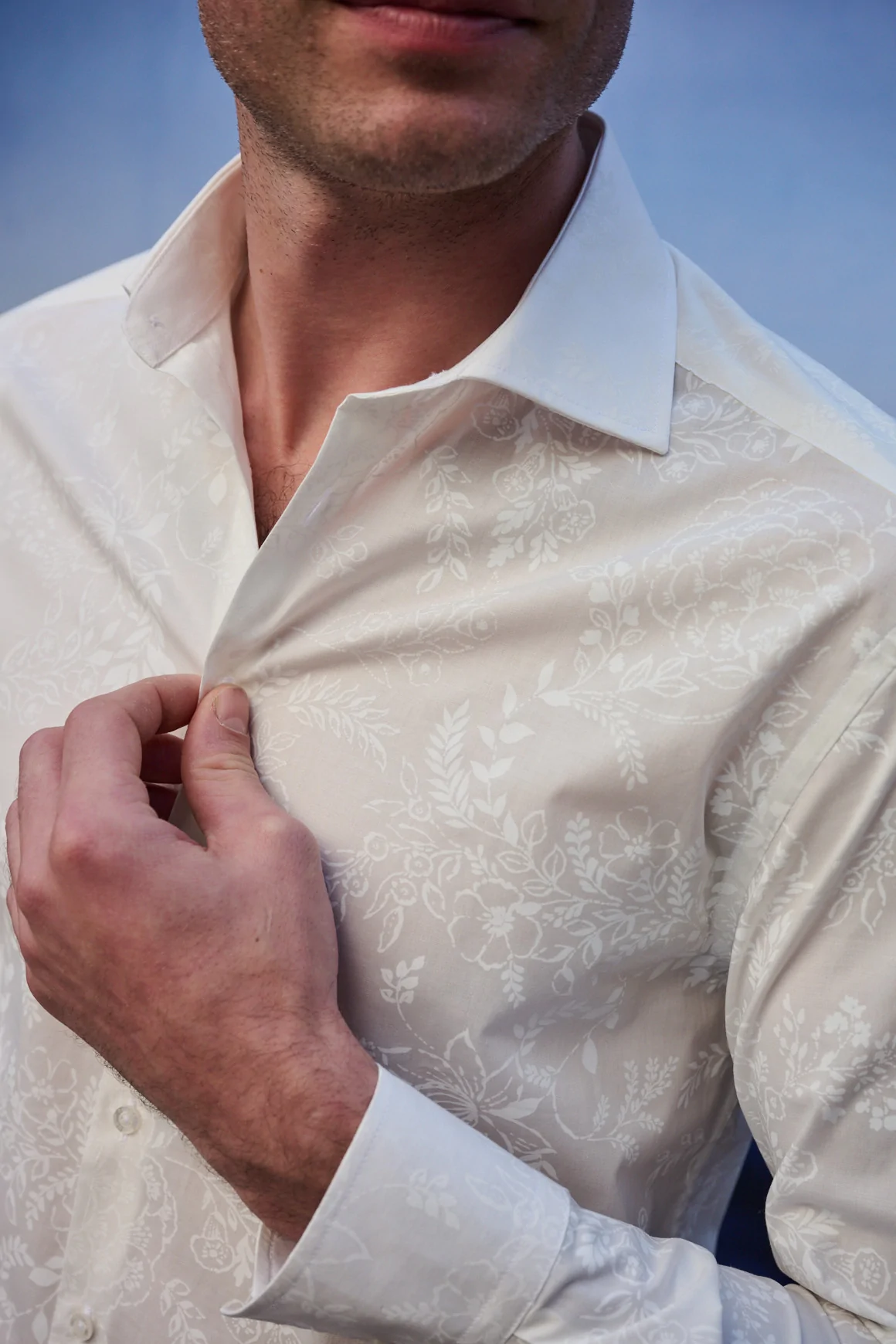 Achat Chemise DIAMOND
