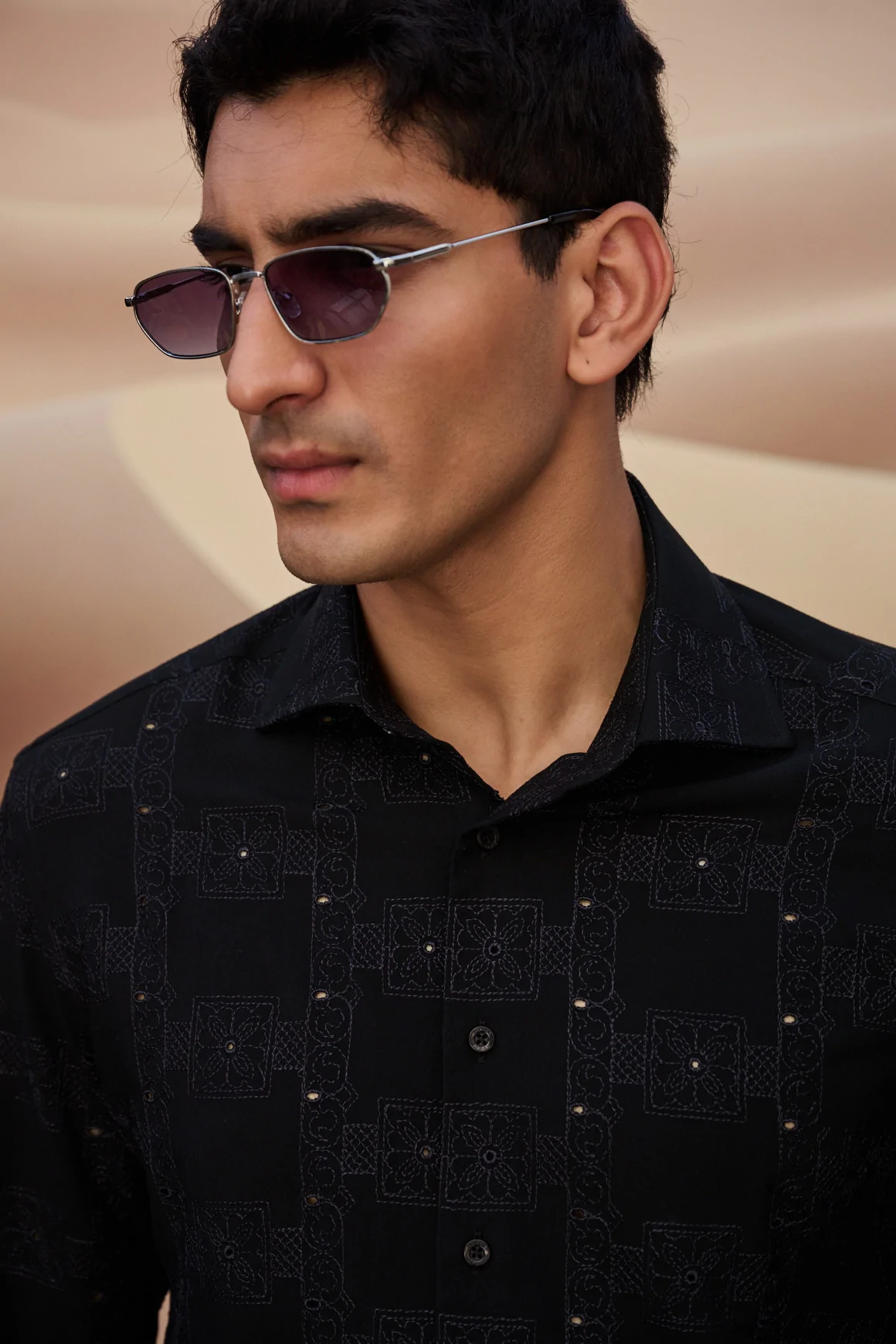 Chemise LABYRINTHE