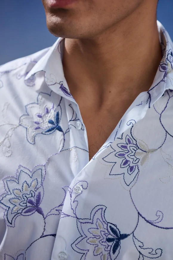 Achat Chemise MASTER PIECE