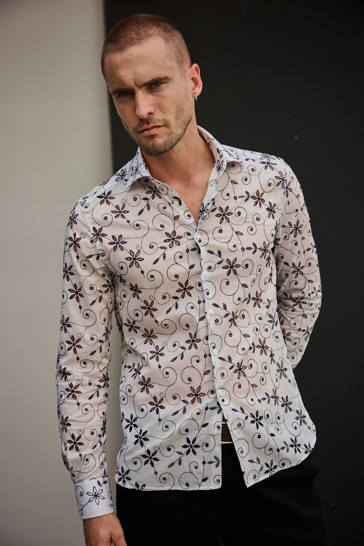Achat Chemise PHOENICIA
