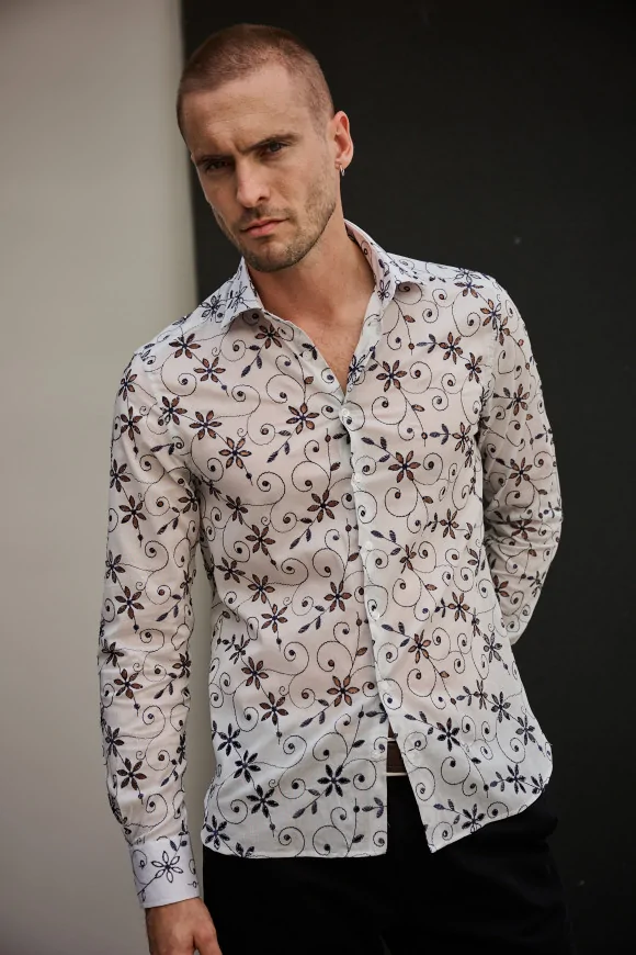 Achat Chemise PHOENICIA