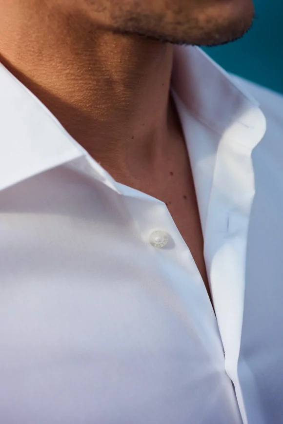 Achat Chemise ALABAMA Col Roma.