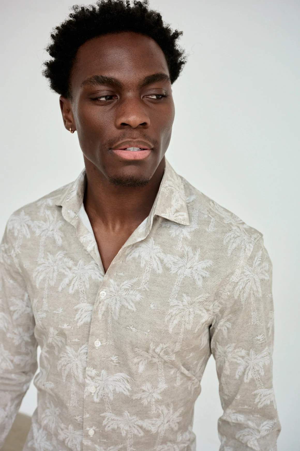 Achat Chemise MALIBU