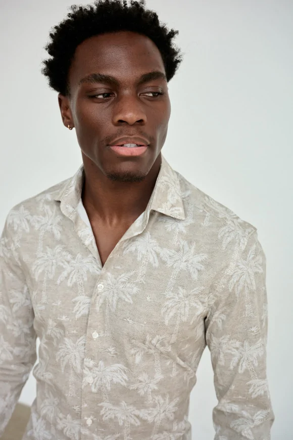 Achat Chemise MALIBU
